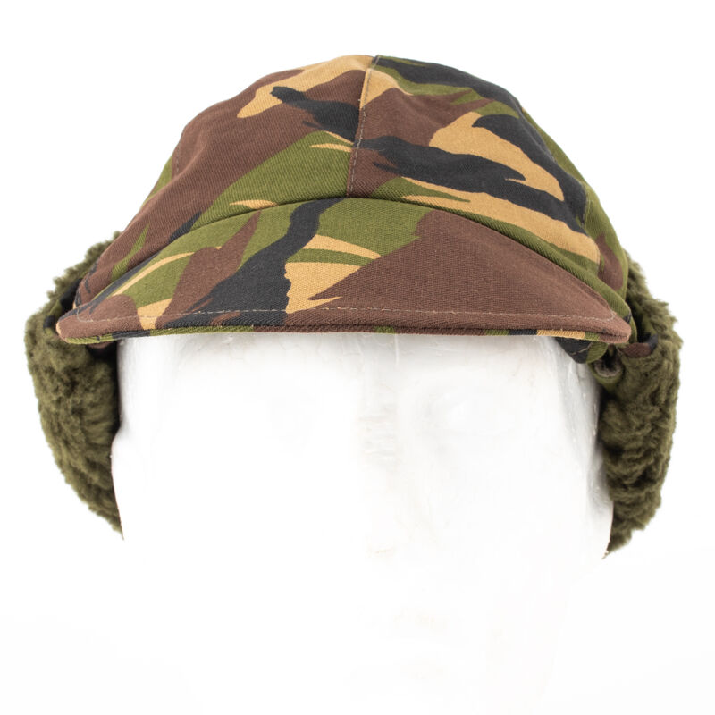 Dutch Winter Cap, , large image number 3